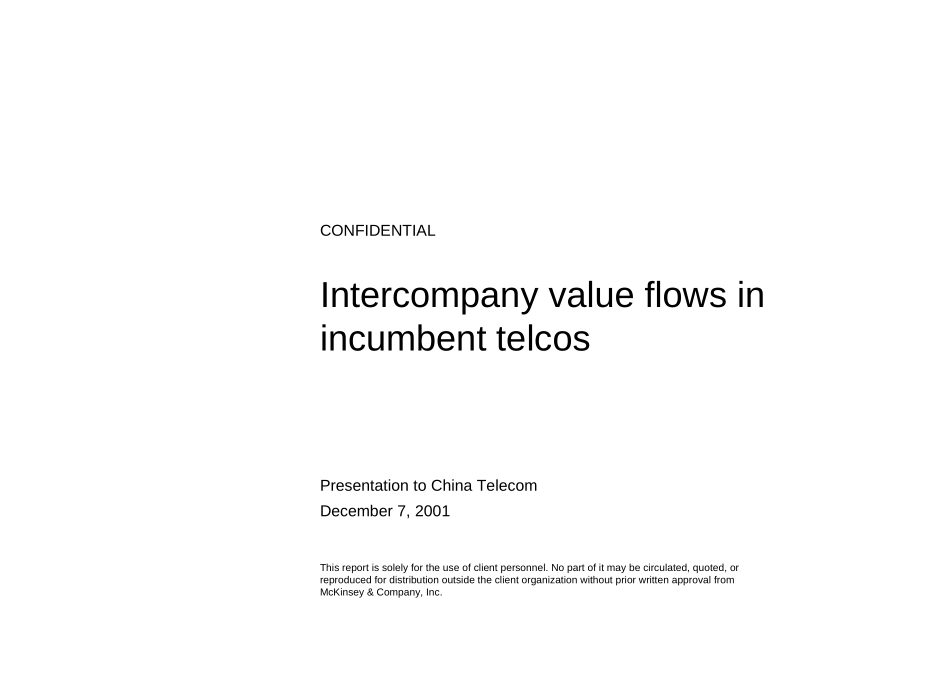 Presentation-Value-Flows.ppt_第1页