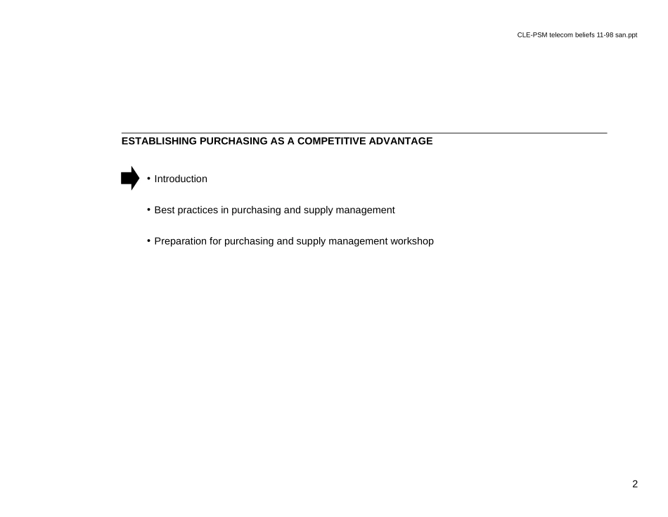 Telecom basic beliefs.ppt_第2页
