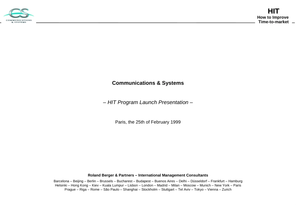Communications & Systems.PPT_第1页