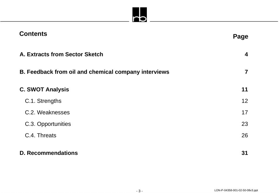 Dutch Ministry of Economic Affairs Oil Division.ppt_第3页