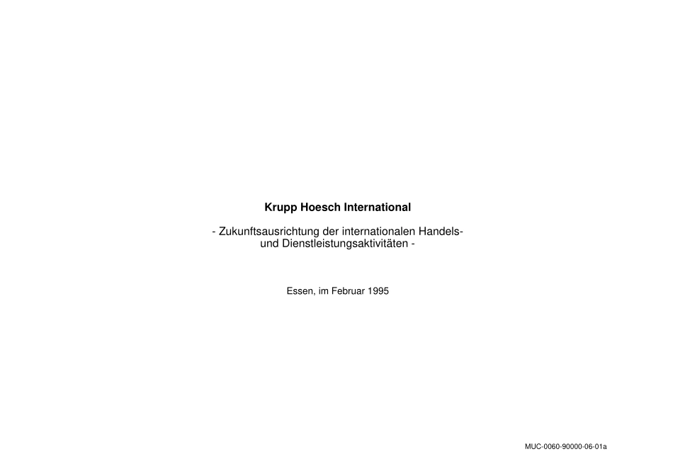 Krupp Hoesch International.pdf_第1页