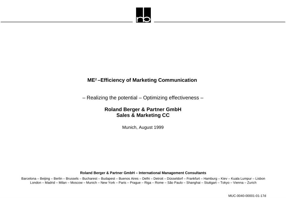 Marketing_efficiency.ppt_第1页