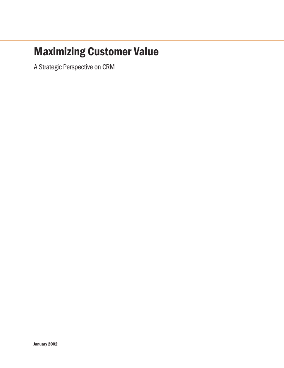 maximize customer value-rb.PDF_第3页