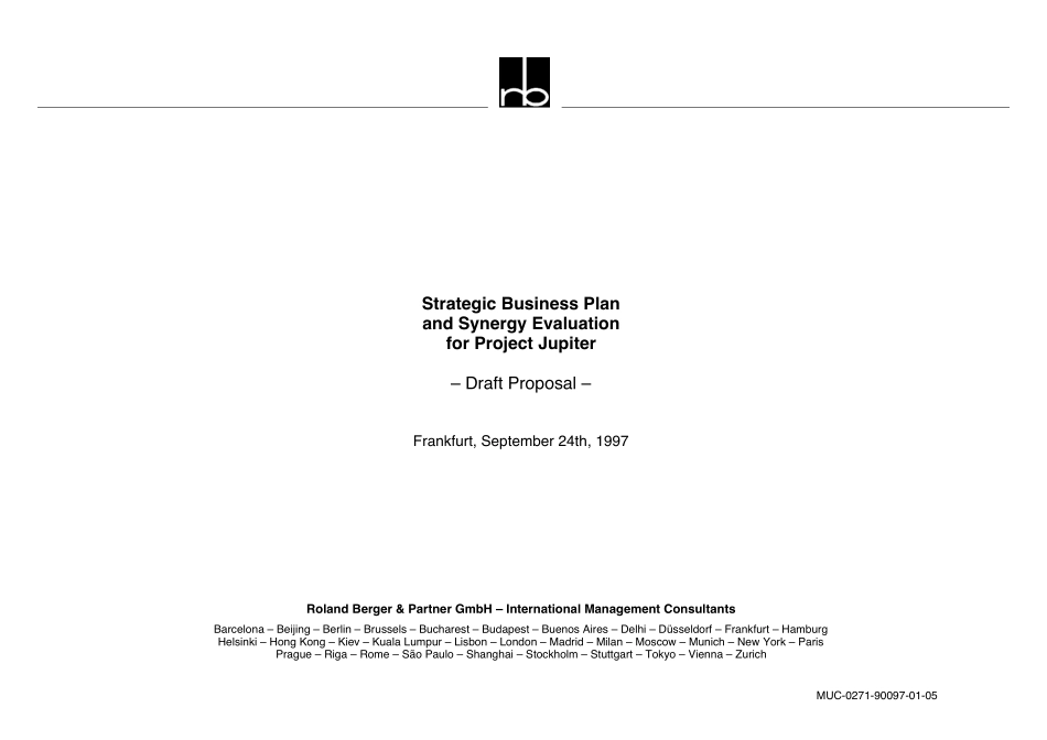 PP Strategic business plan .pdf_第1页