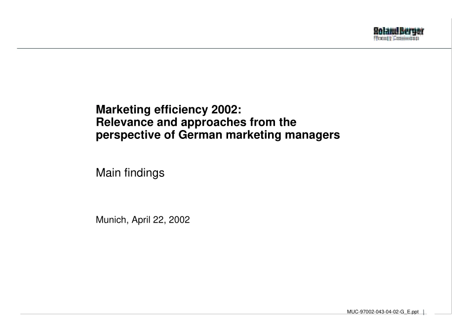 Rb-mkt strategy.pdf_第1页