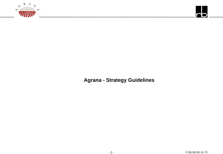 strategy proposal_agrena.ppt_第2页