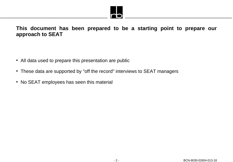 strategy proposal_seat.PPT_第2页
