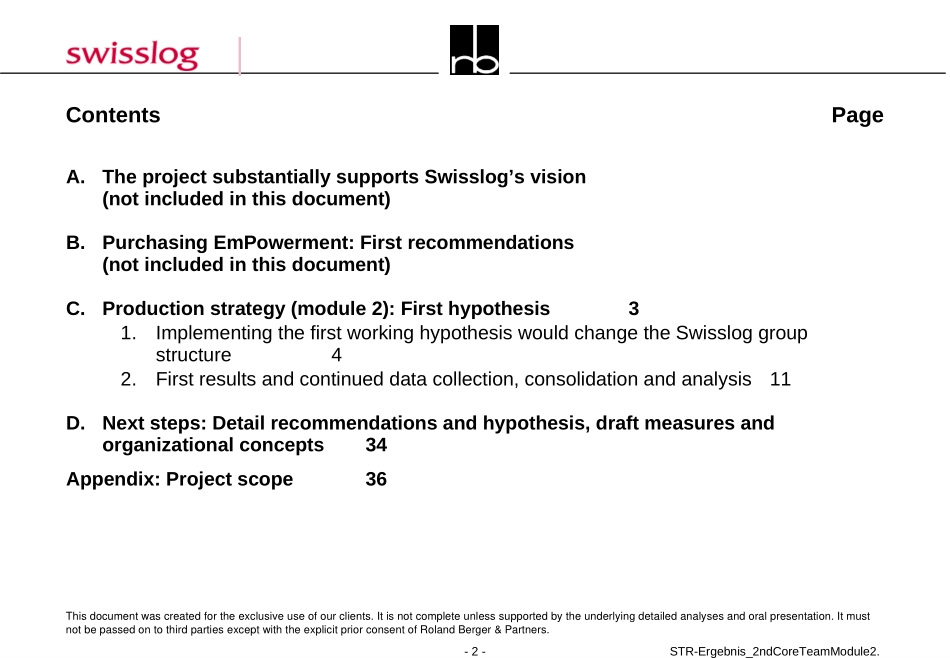 STR-Ergebnis_2ndCoreTeamModule2.ppt_第2页