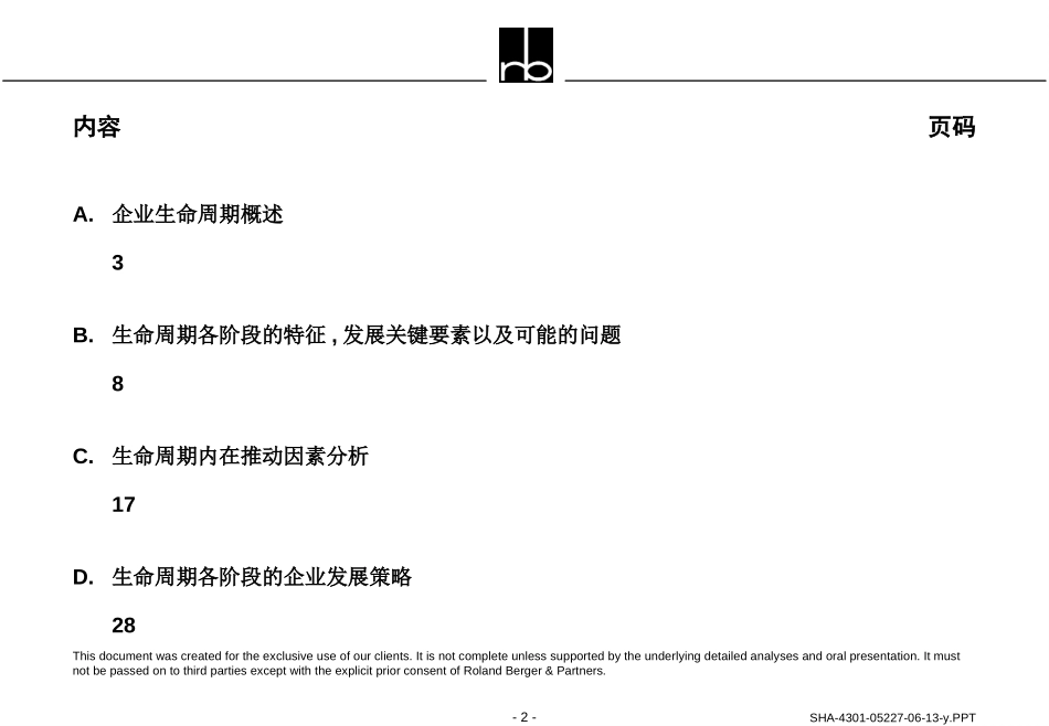 corporate life circle.ppt_第2页