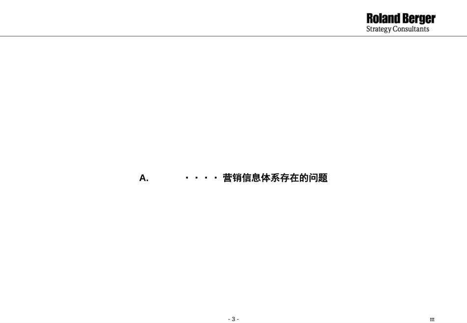 罗兰贝格－营销体系(长虹）.ppt_第3页