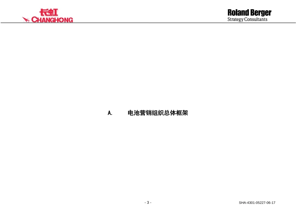 罗兰贝格-长虹电池营销组织和管理平台设计.ppt_第3页