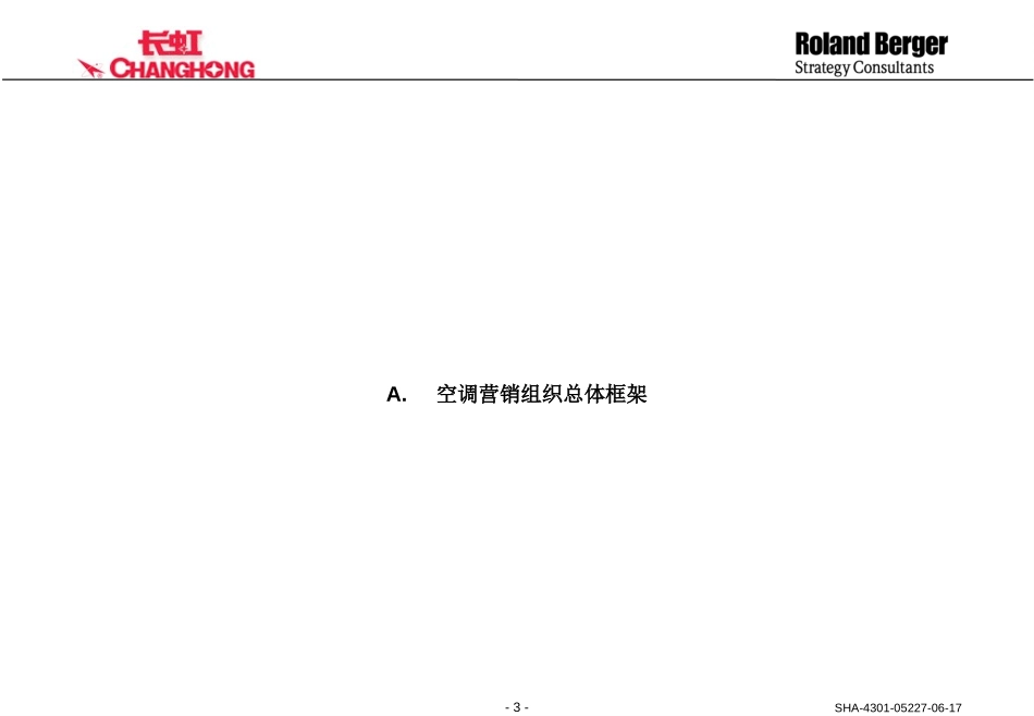 长虹空调营销组织和管理平台设计.ppt_第3页