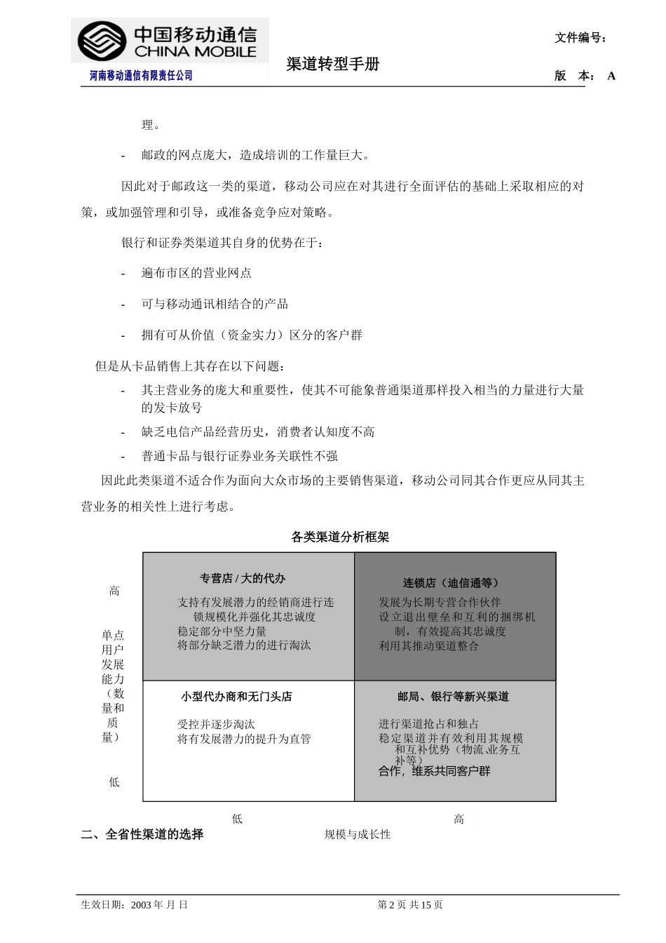 第六章 积极发展新兴行业渠道.doc_第2页
