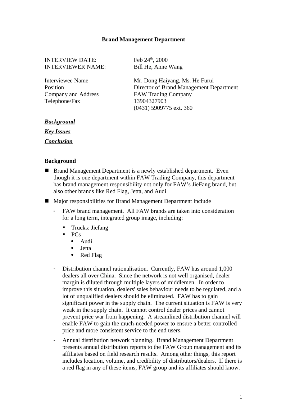 FAW_BrandMgt_0224.doc_第1页