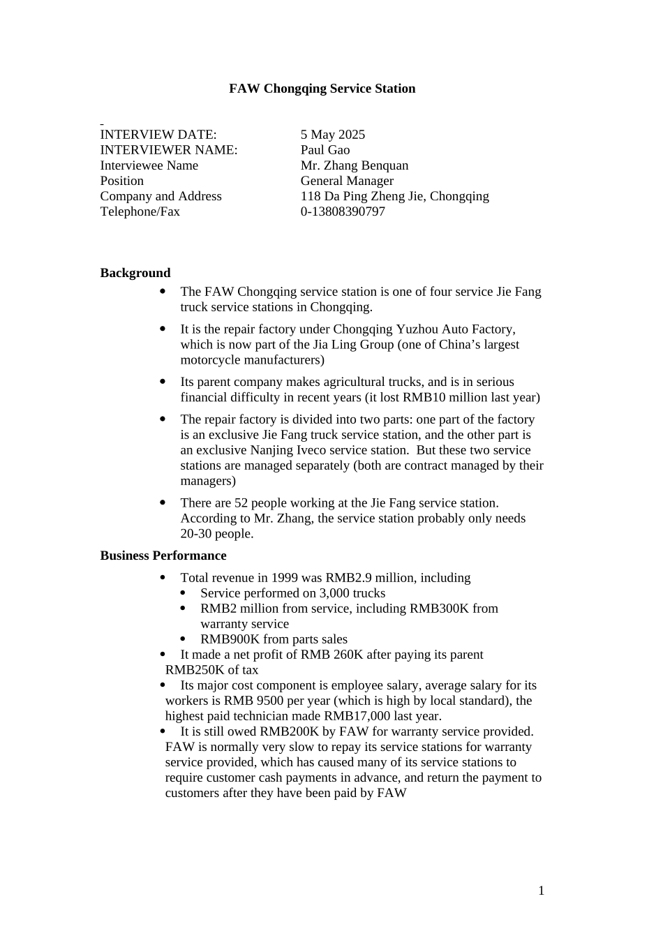 FAW-_chongqingservice_0306.doc_第1页