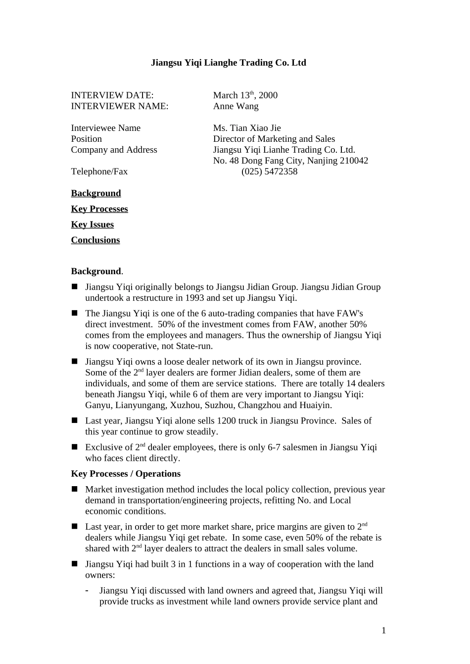 Dealer_Jiangsu Yiqi_0313.doc_第1页