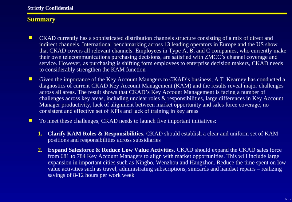 5. Channel Strategy - E.ppt_第2页