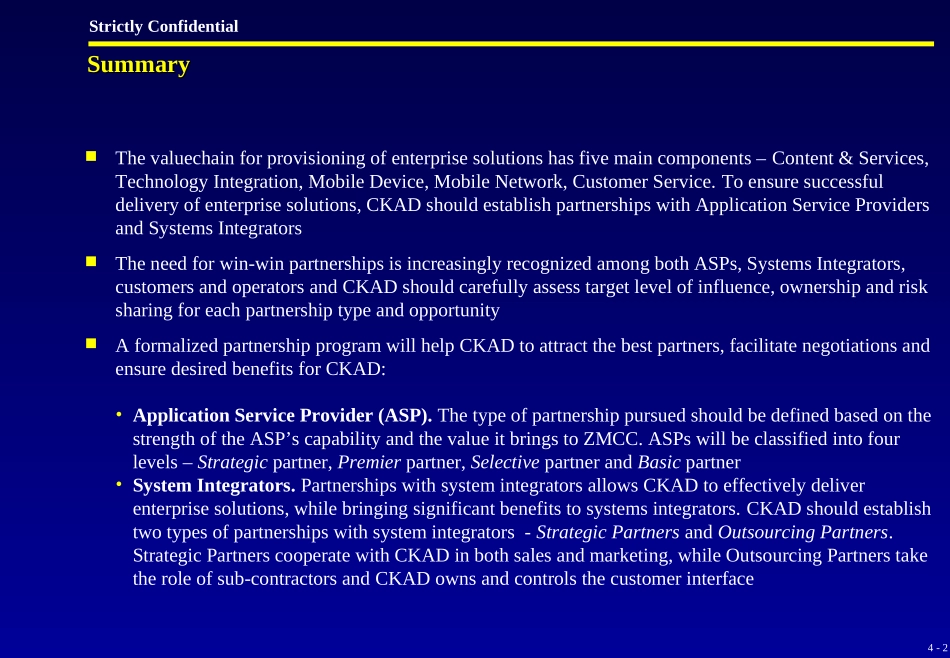 4. Strategic Partnerships - E.ppt_第2页