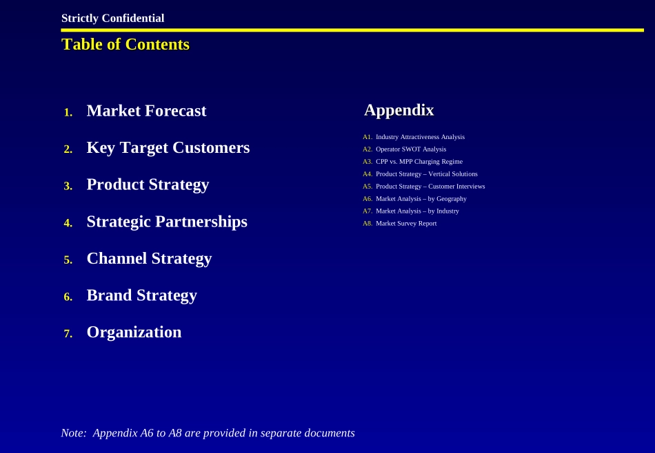 Cover & Table of Contents - E.ppt_第2页