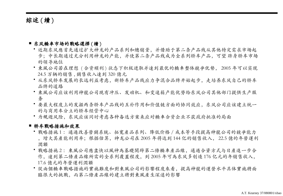 Final Sub Report - PC轿车1.ppt_第3页