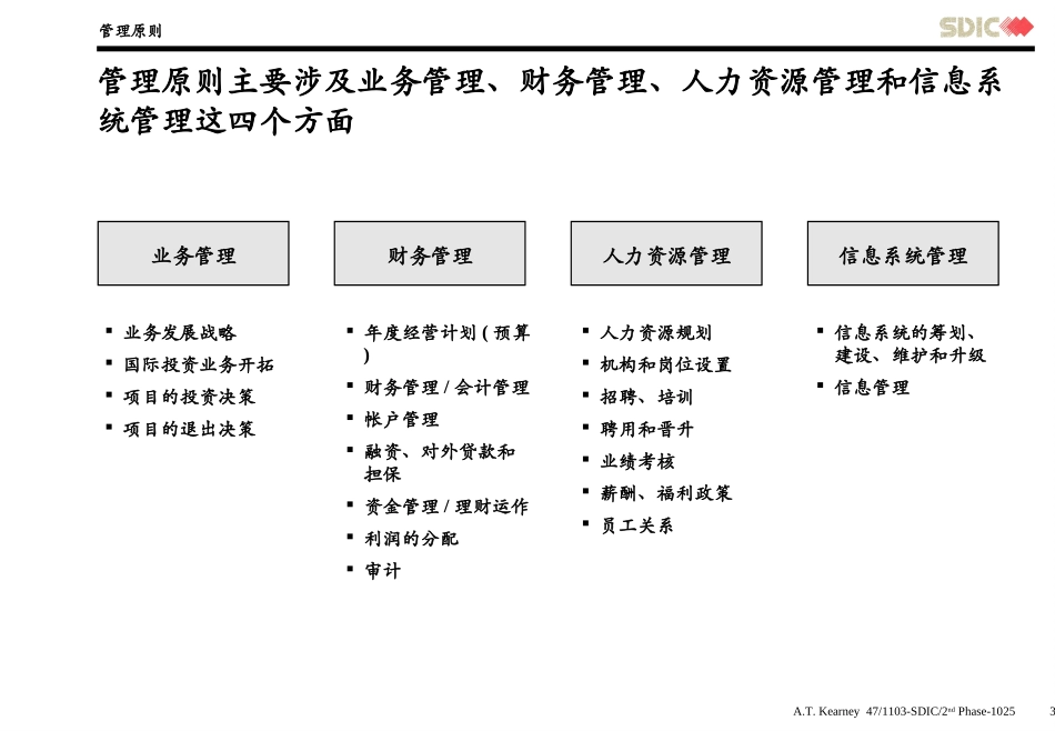 科尔尼《国家开发投资公司---子公司改革方案（子公司）》259页.ppt_第3页