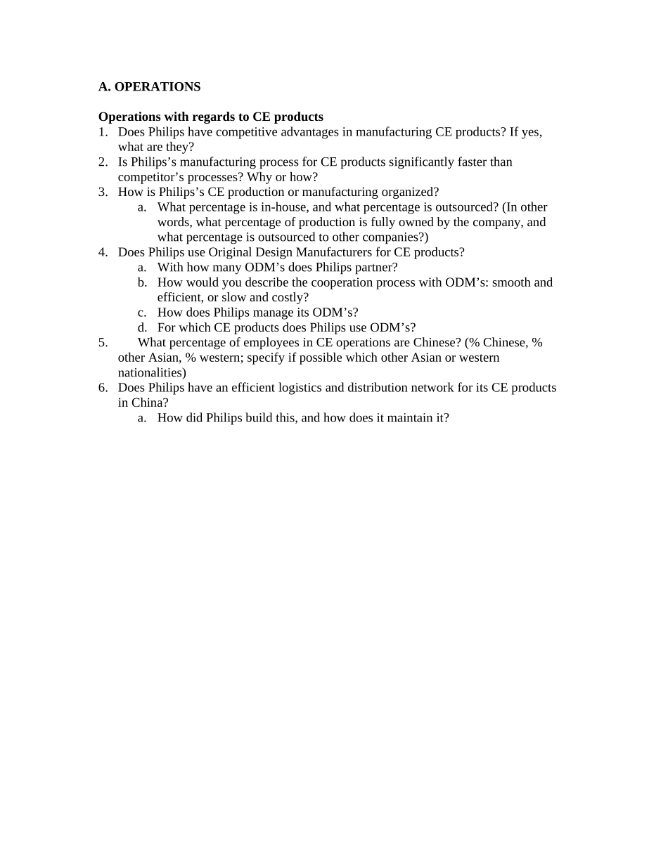 List of questions for Philips basis 10 sept.doc_第2页
