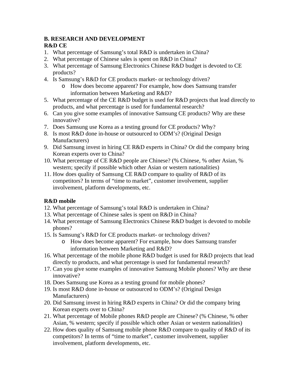 List of questions for Samsung basis 10 sept.doc_第3页