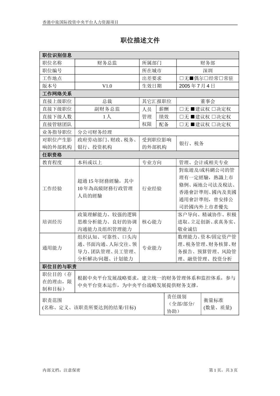July 4-财务总监.doc_第1页
