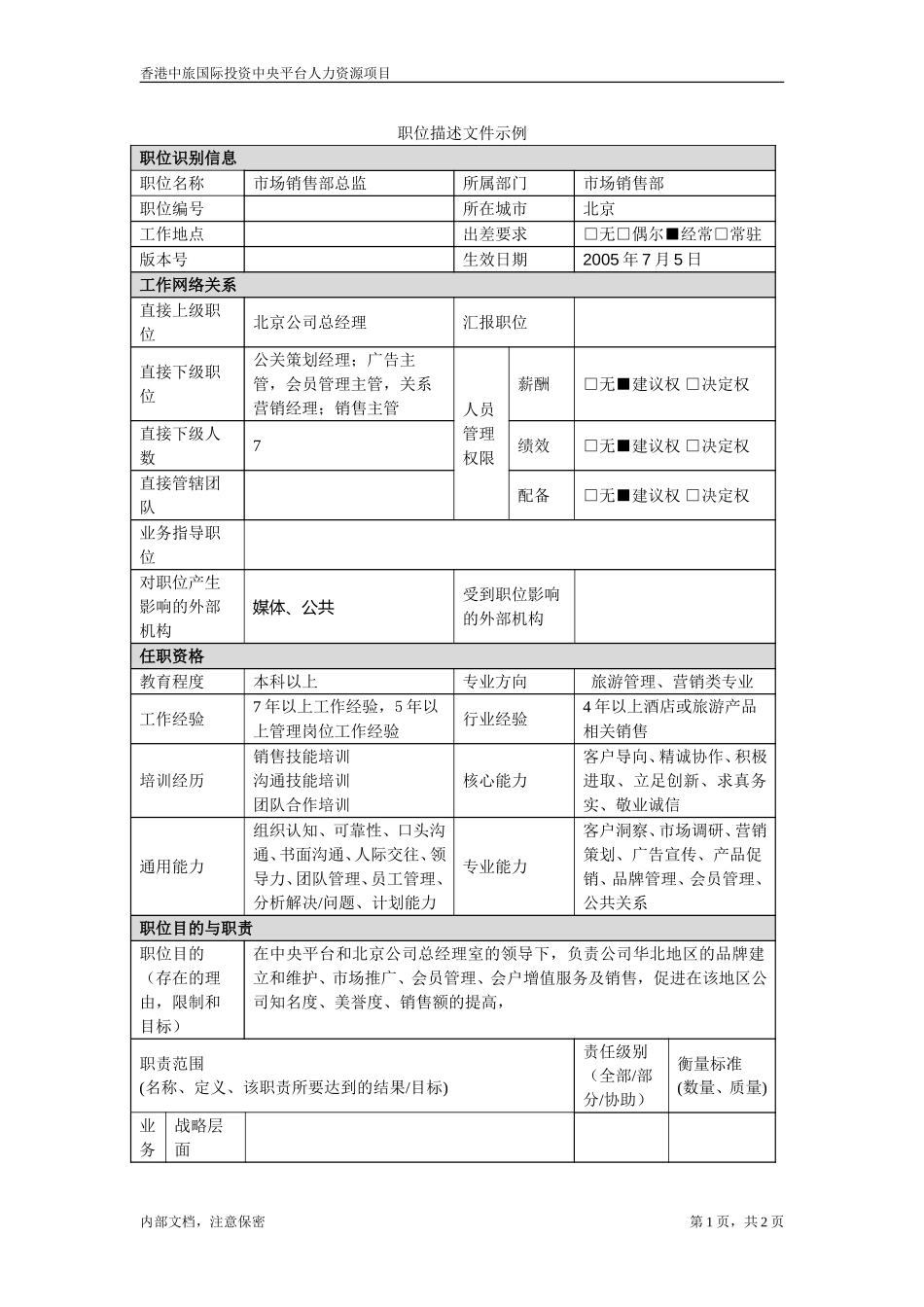 July 5-北京-市场营销总监.doc_第1页
