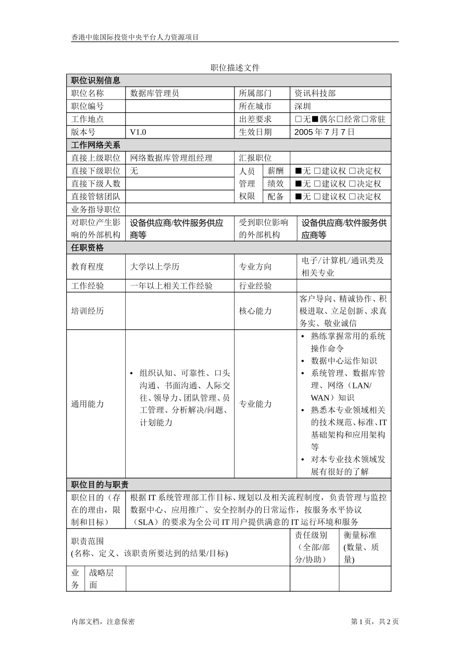 数据库管理员.doc_第1页
