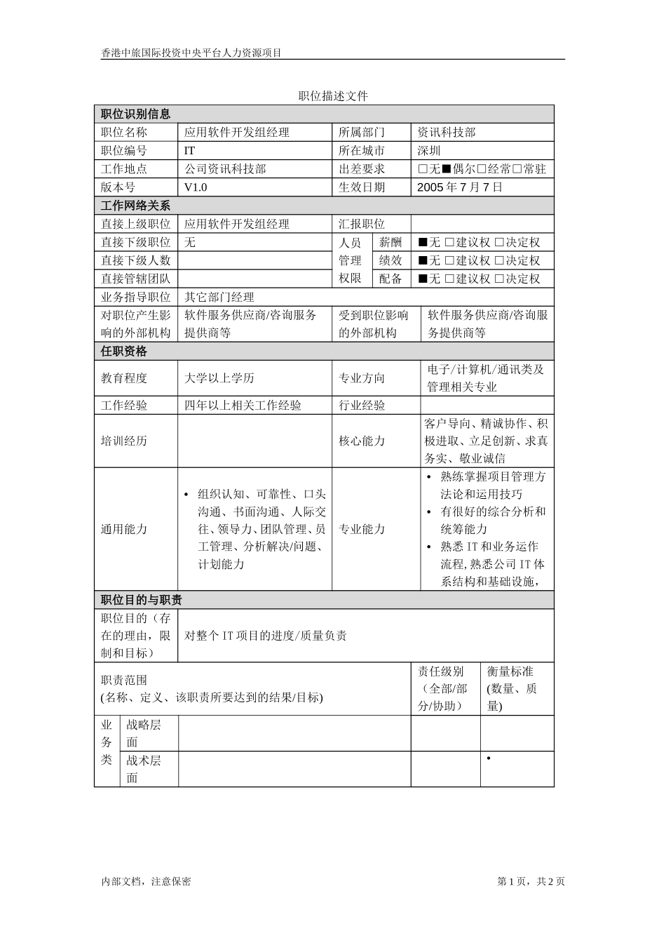 项目经理.doc_第1页