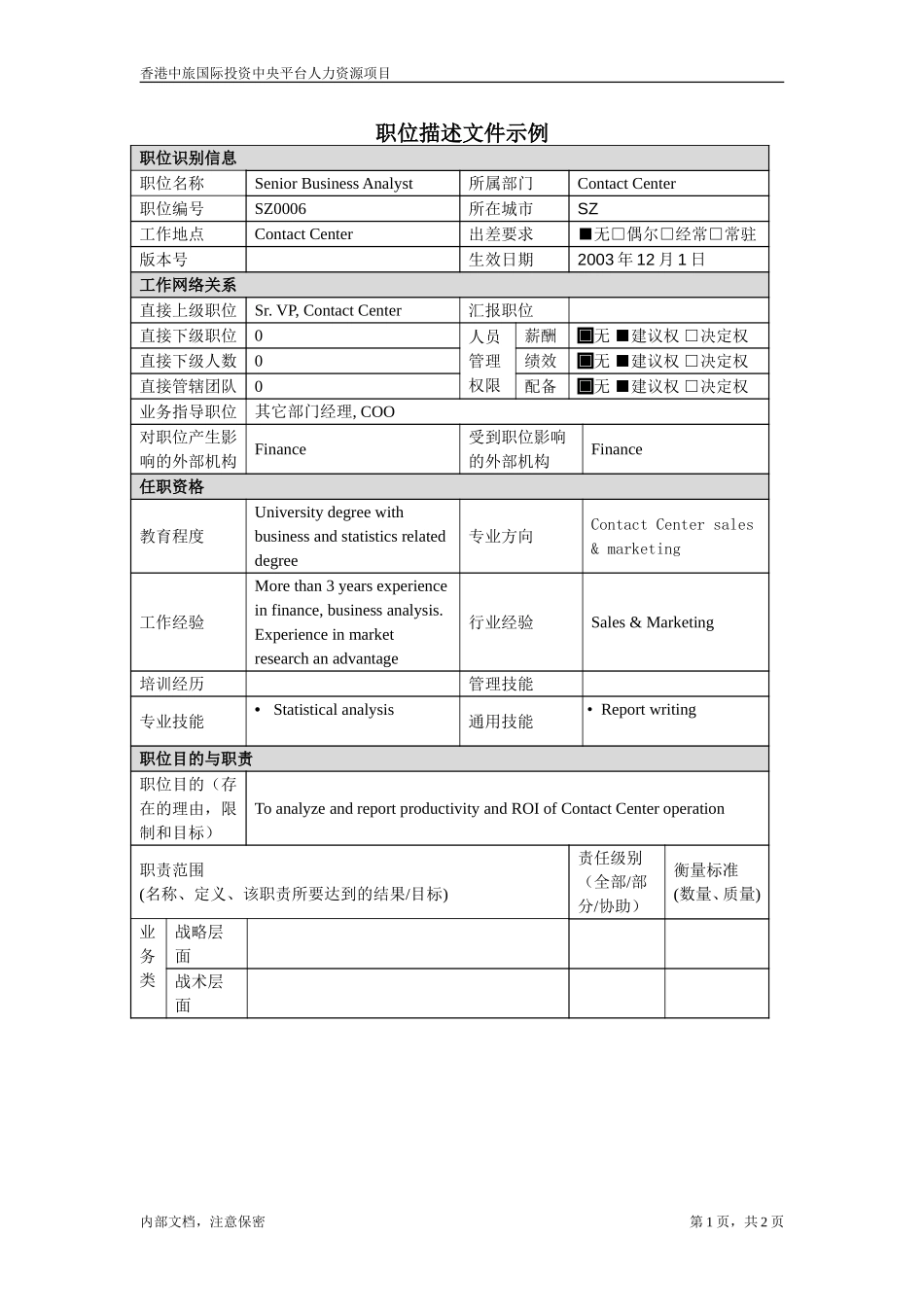 JD_SrBusinessAnalyst.doc_第1页