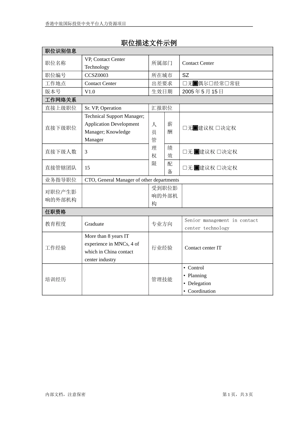JD_VP Technology.doc_第1页