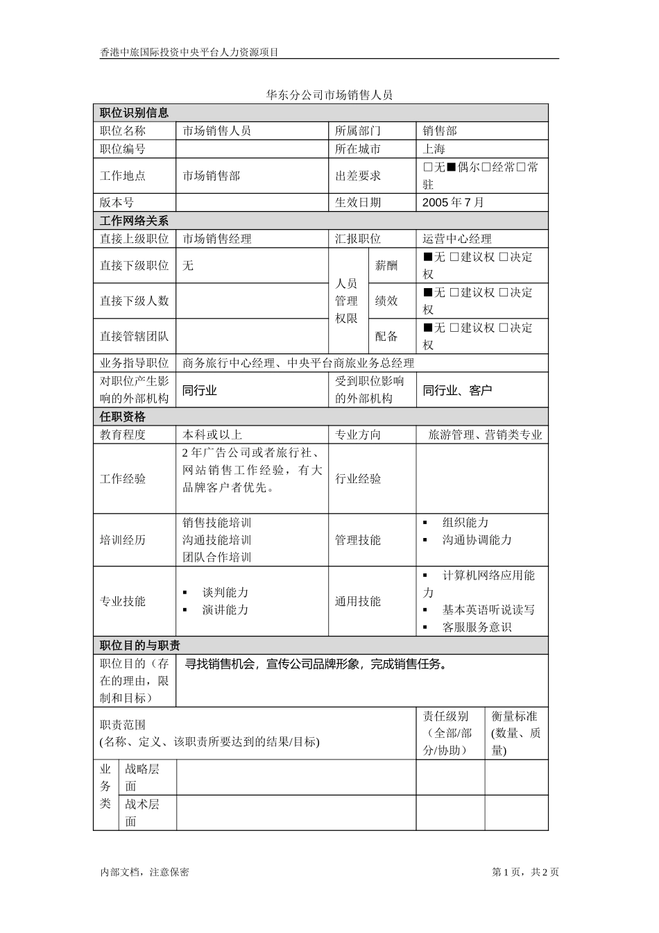 复件 复件 商旅-销售部人员.doc_第1页