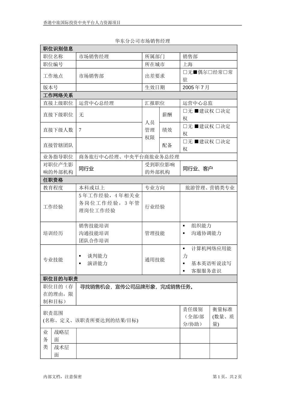复件 商旅-销售总监.doc_第1页