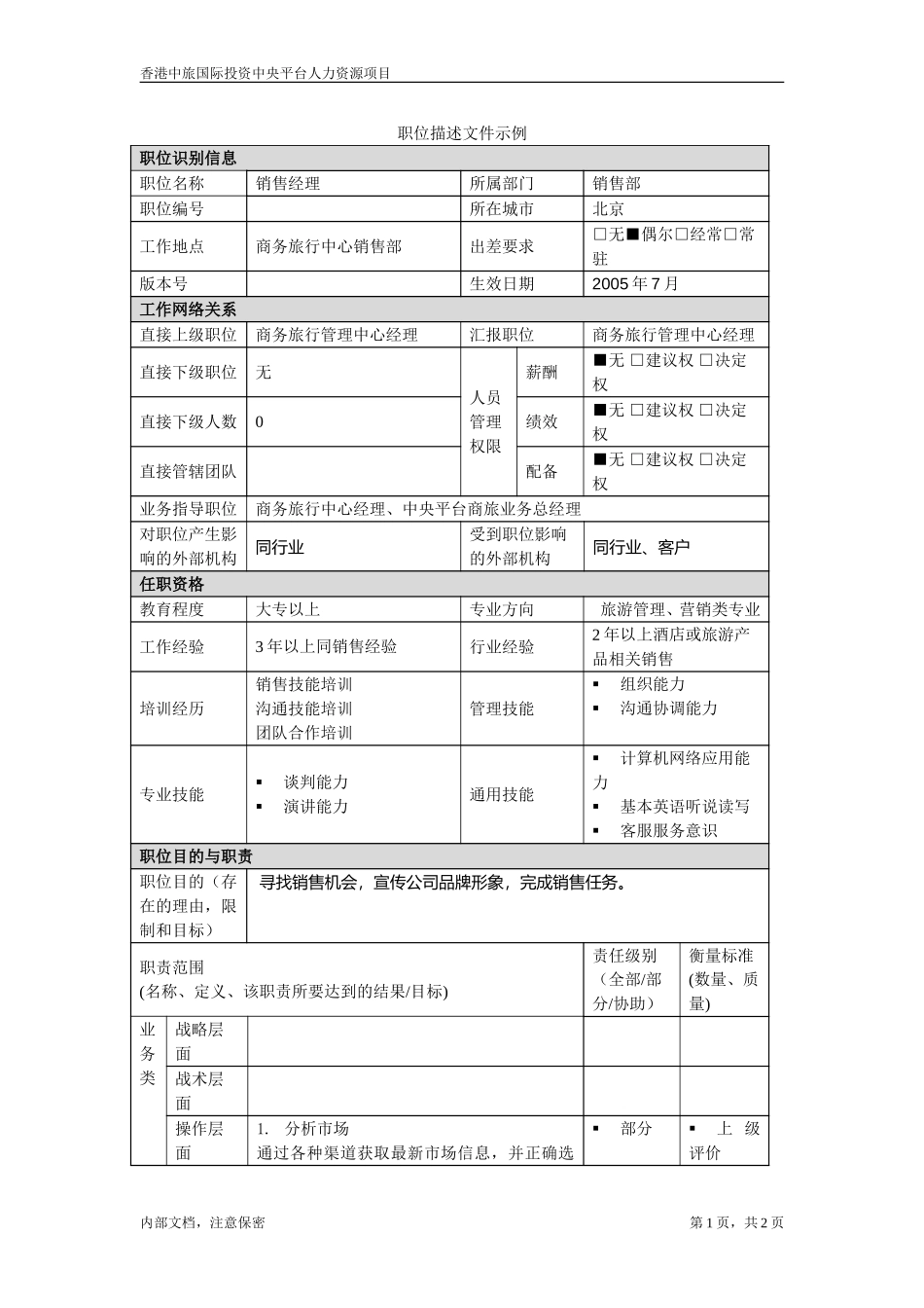 商旅-销售经理.doc_第1页