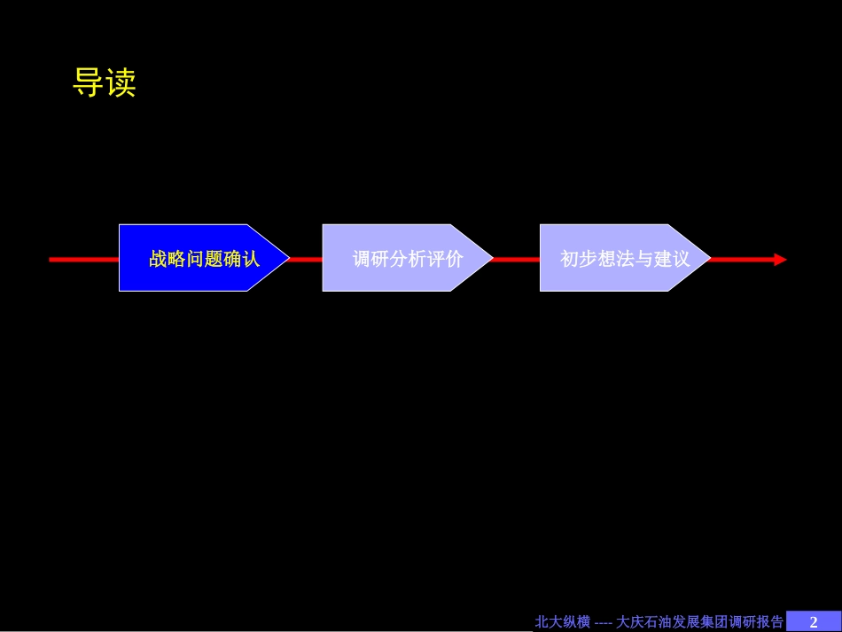 大庆石油发展集团调研报告（2）.ppt_第2页