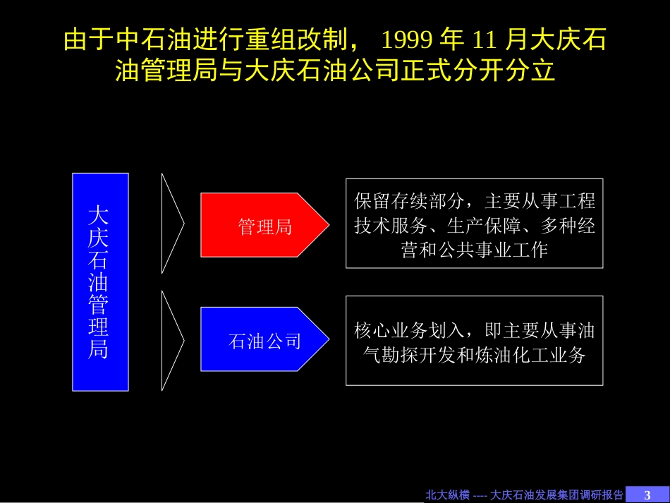 大庆石油发展集团调研报告（3）管理局汇报.ppt_第3页