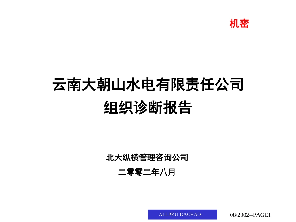 2内外部诊断报告.ppt_第1页