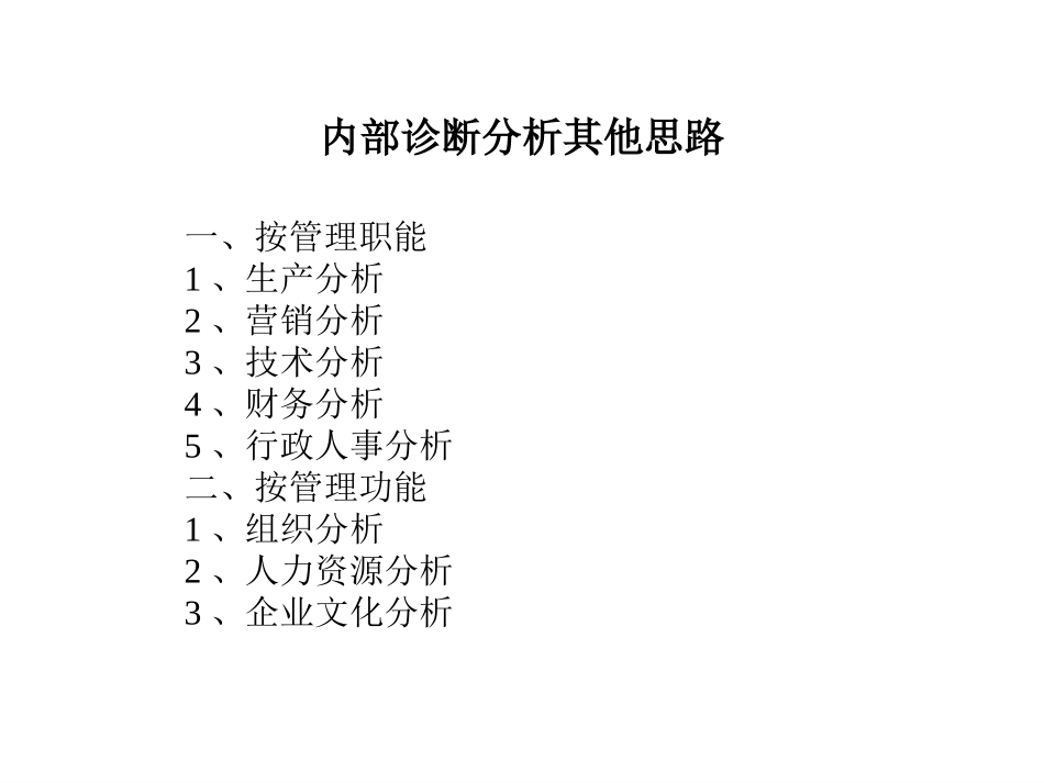 战略梳理阶段分析模块设计.ppt_第2页