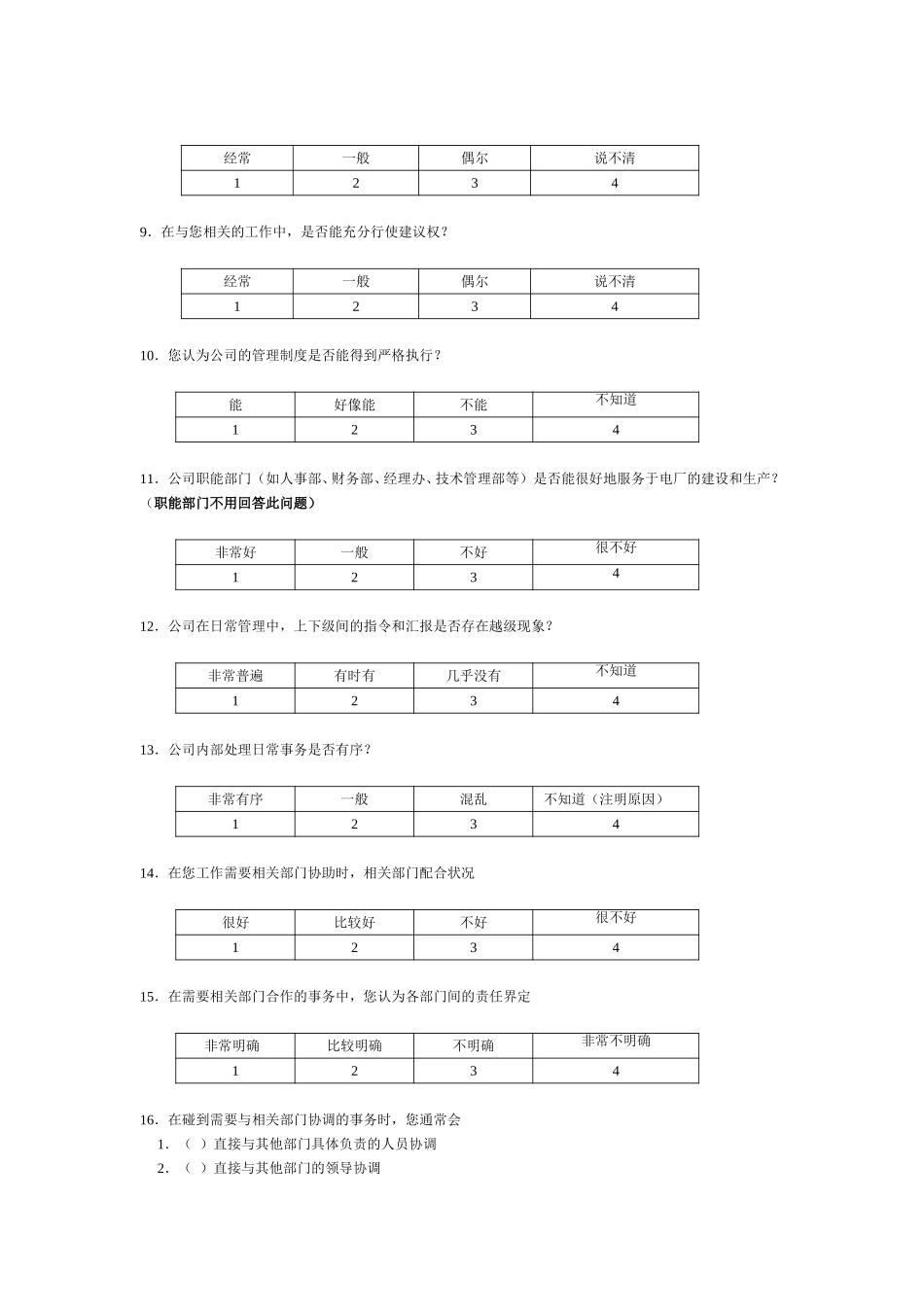 大朝山调查问卷.doc_第2页