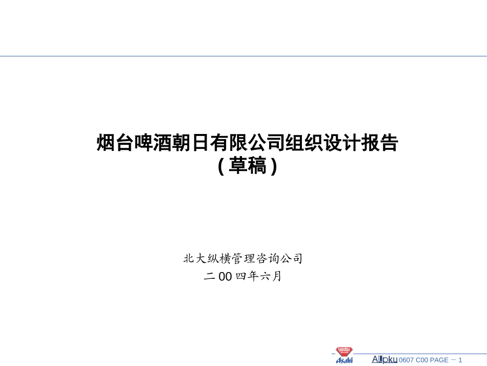 组织设计建议报告.ppt_第1页