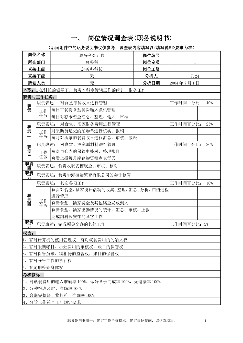 总务科会计岗.doc_第1页