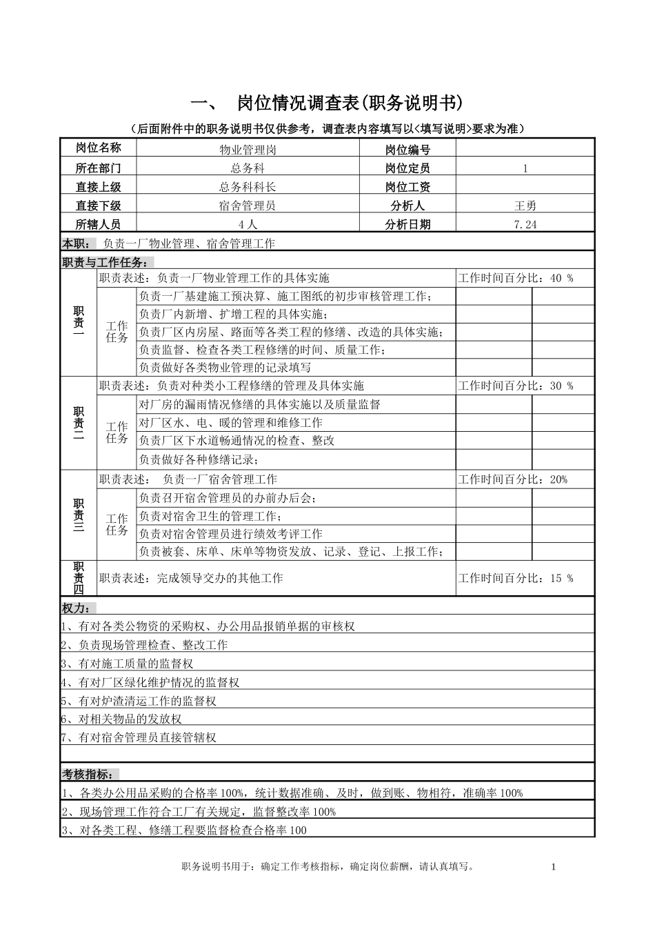 物业管理.doc_第1页