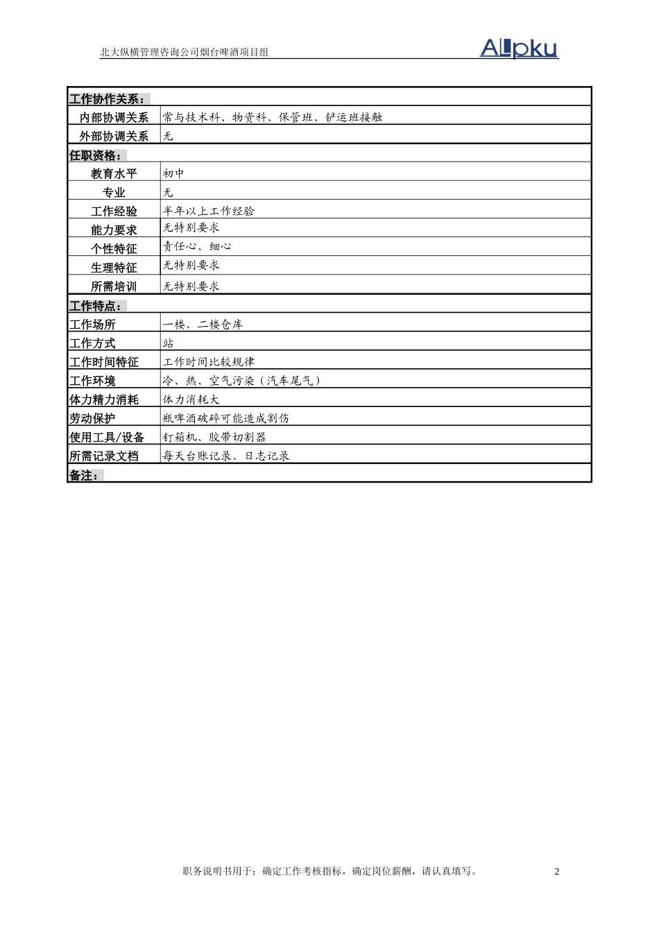 装卸分拣班班长岗.doc_第2页