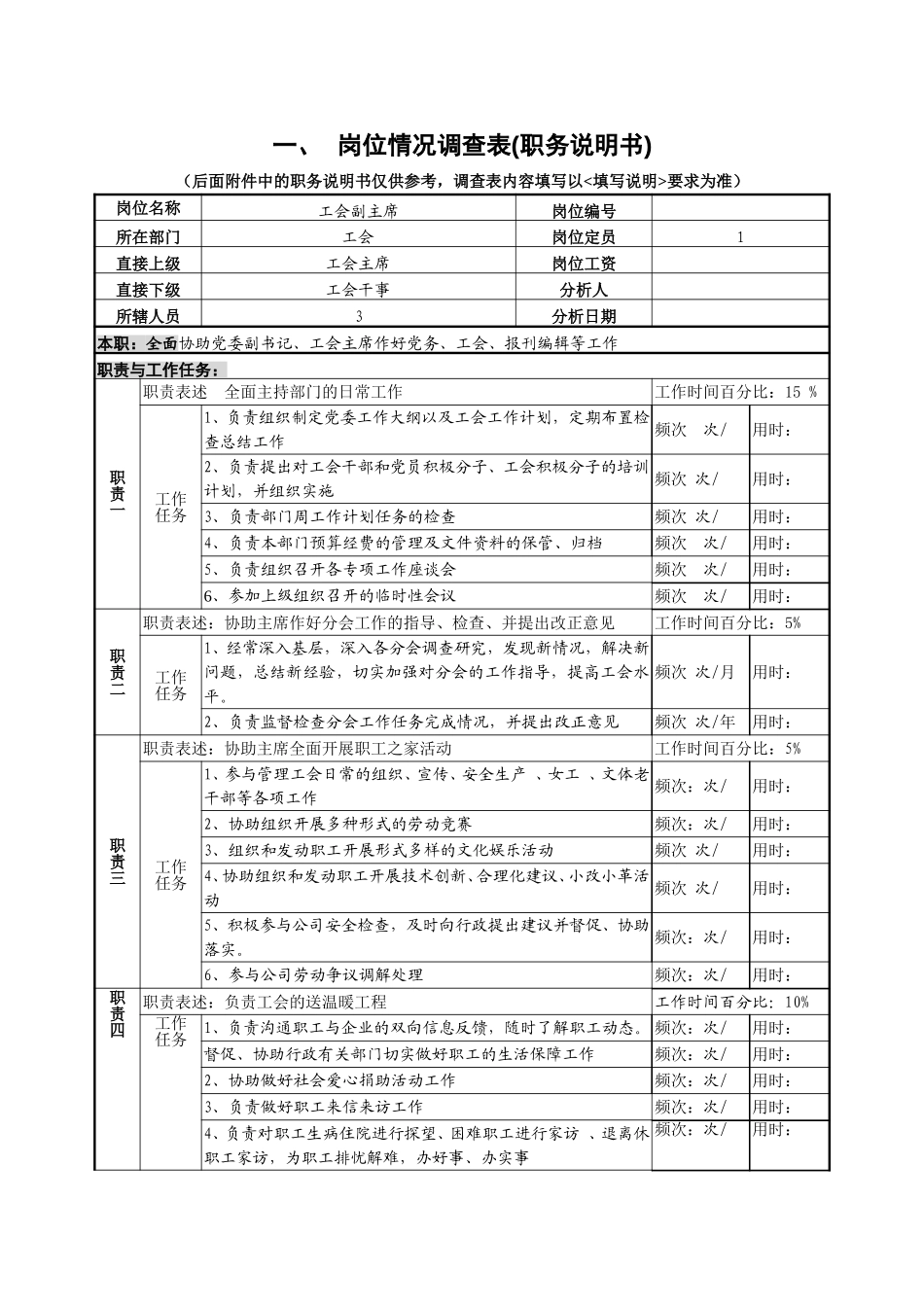 工会副主席岗.doc_第1页