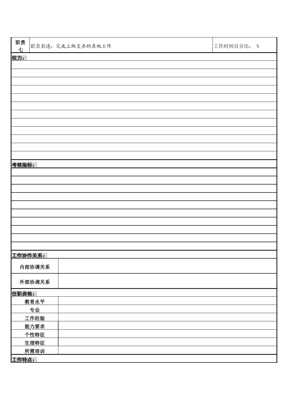 物资生产技术部部长（物资部分）.doc_第2页