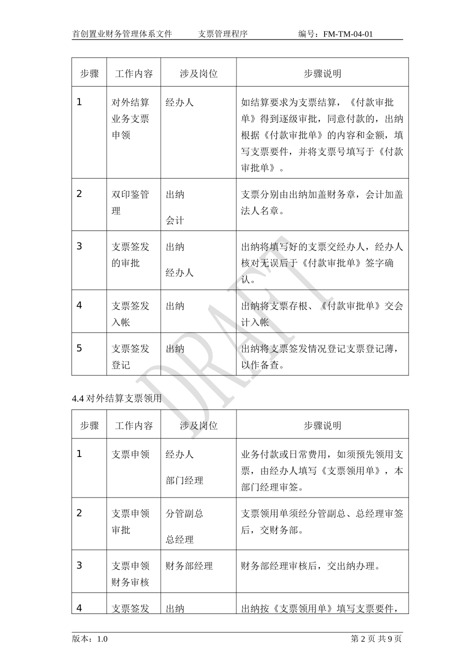 （FM-TM-04-01）支票管理程序.doc_第3页