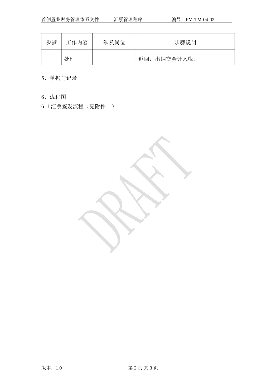 （FM-TM-04-02）汇票管理程序.doc_第3页