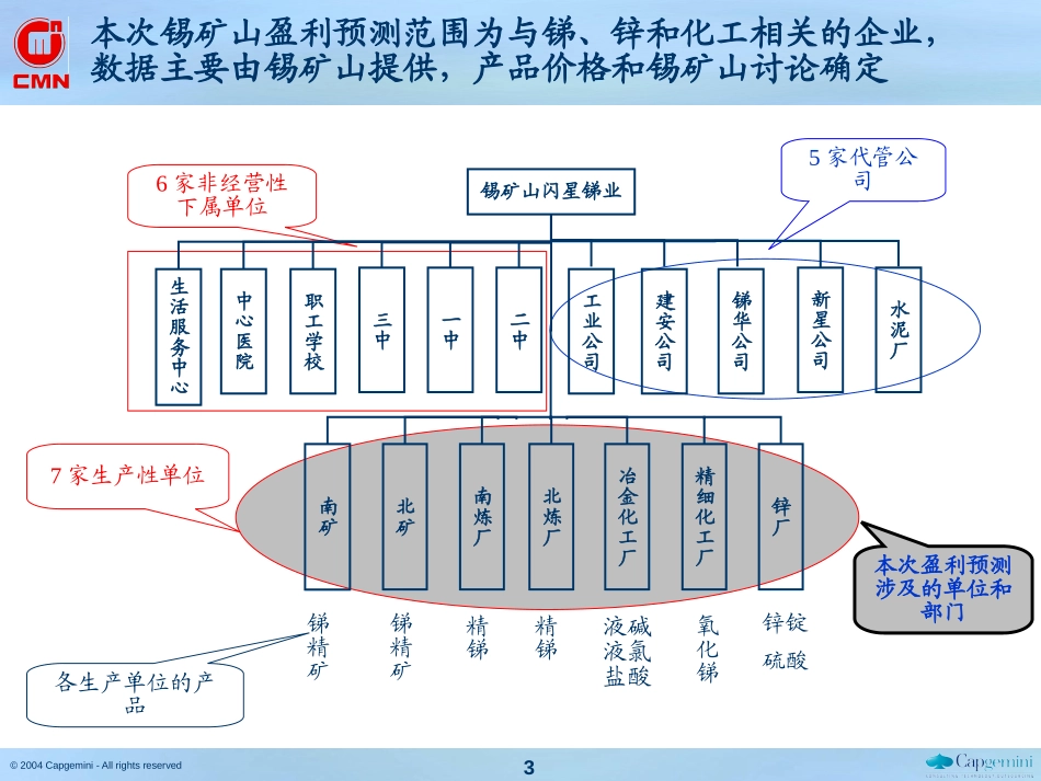 五矿有色收购锡矿山财务预测 041012.ppt_第3页